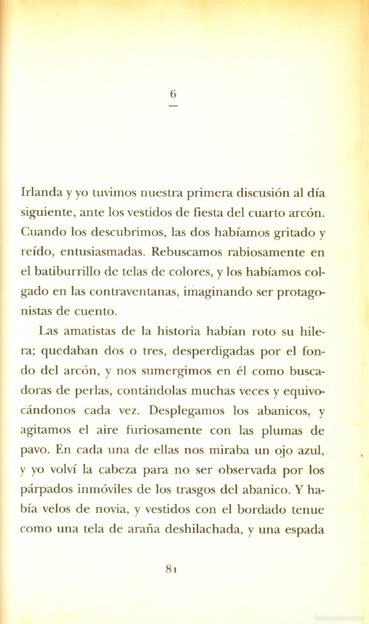 Libros de segunda mano: Irlanda - Freire, Espido - Foto 3