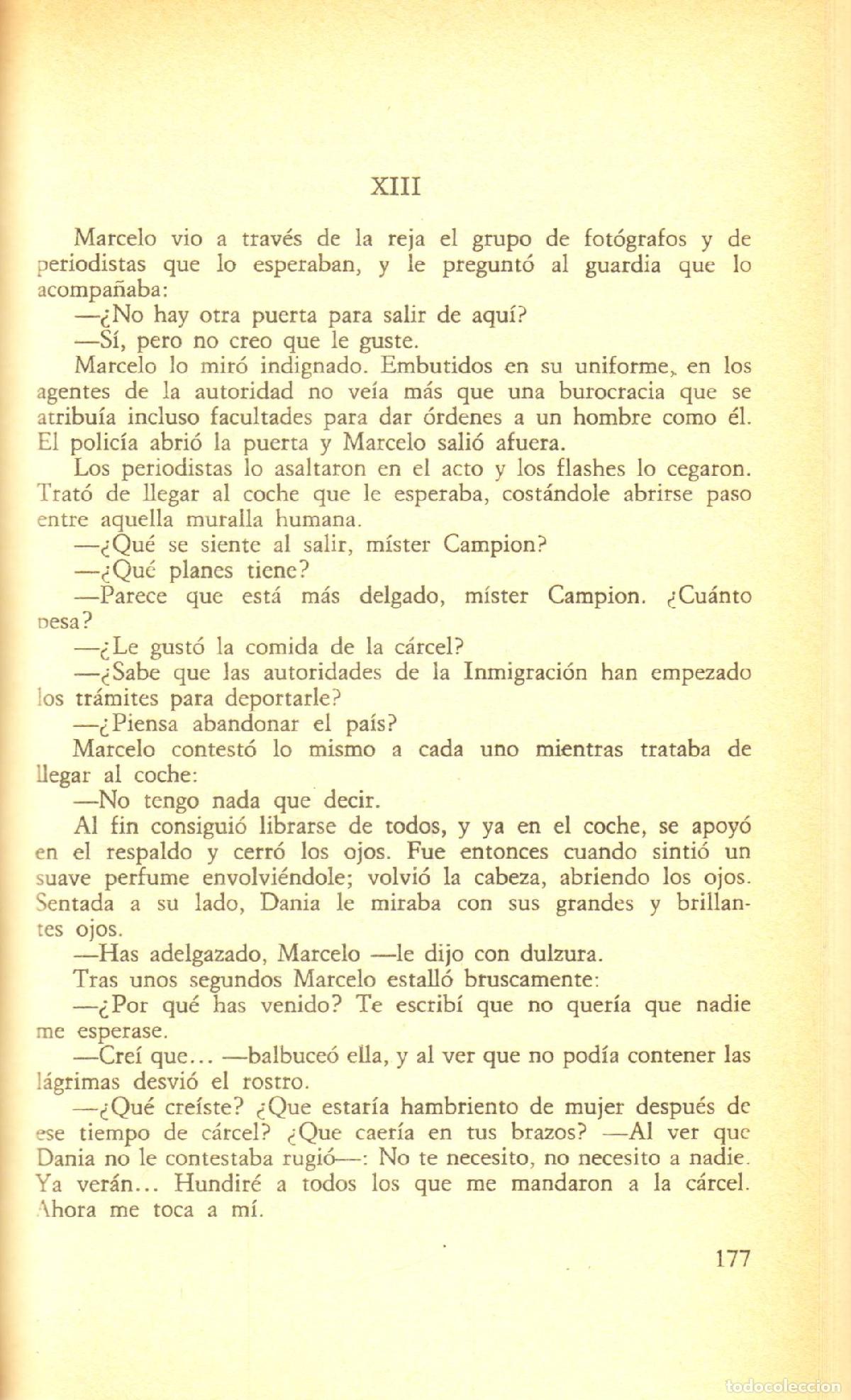 Libros de segunda mano: Los aventureros (II) - Robbins, Harold - Foto 2