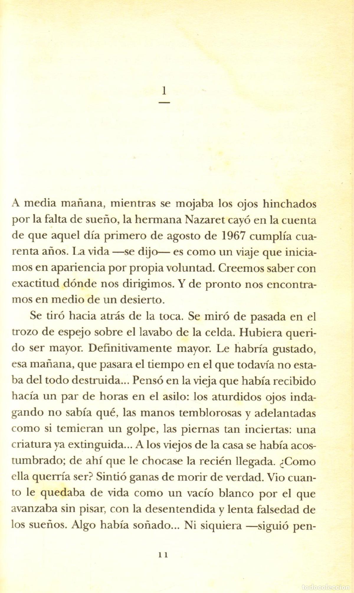 Libros de segunda mano: Las afueras de Dios - Gala, Antonio - Foto 2