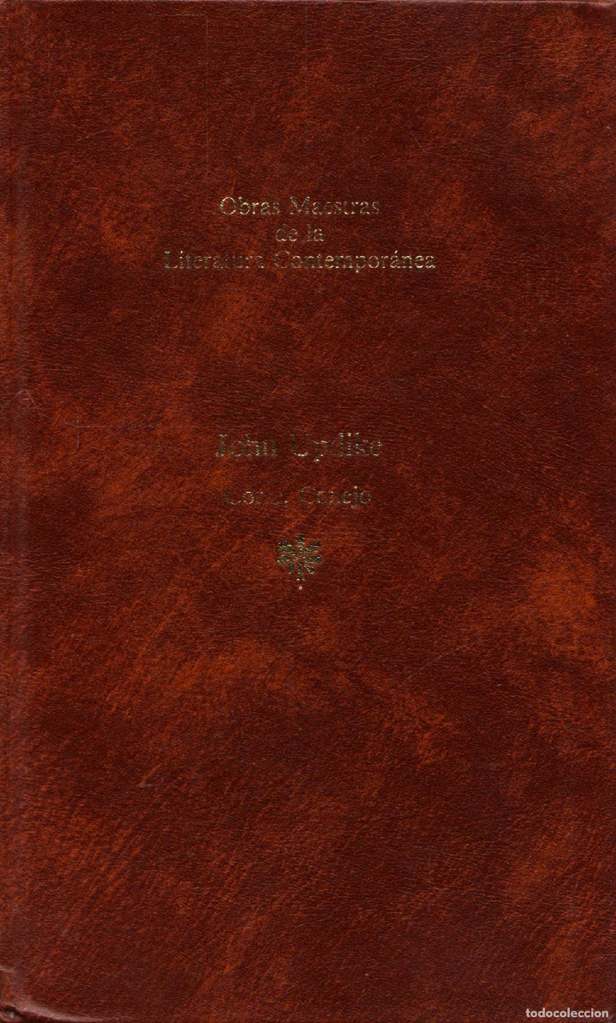 Libros de segunda mano: Corre, conejo - Updike, John - Foto 1