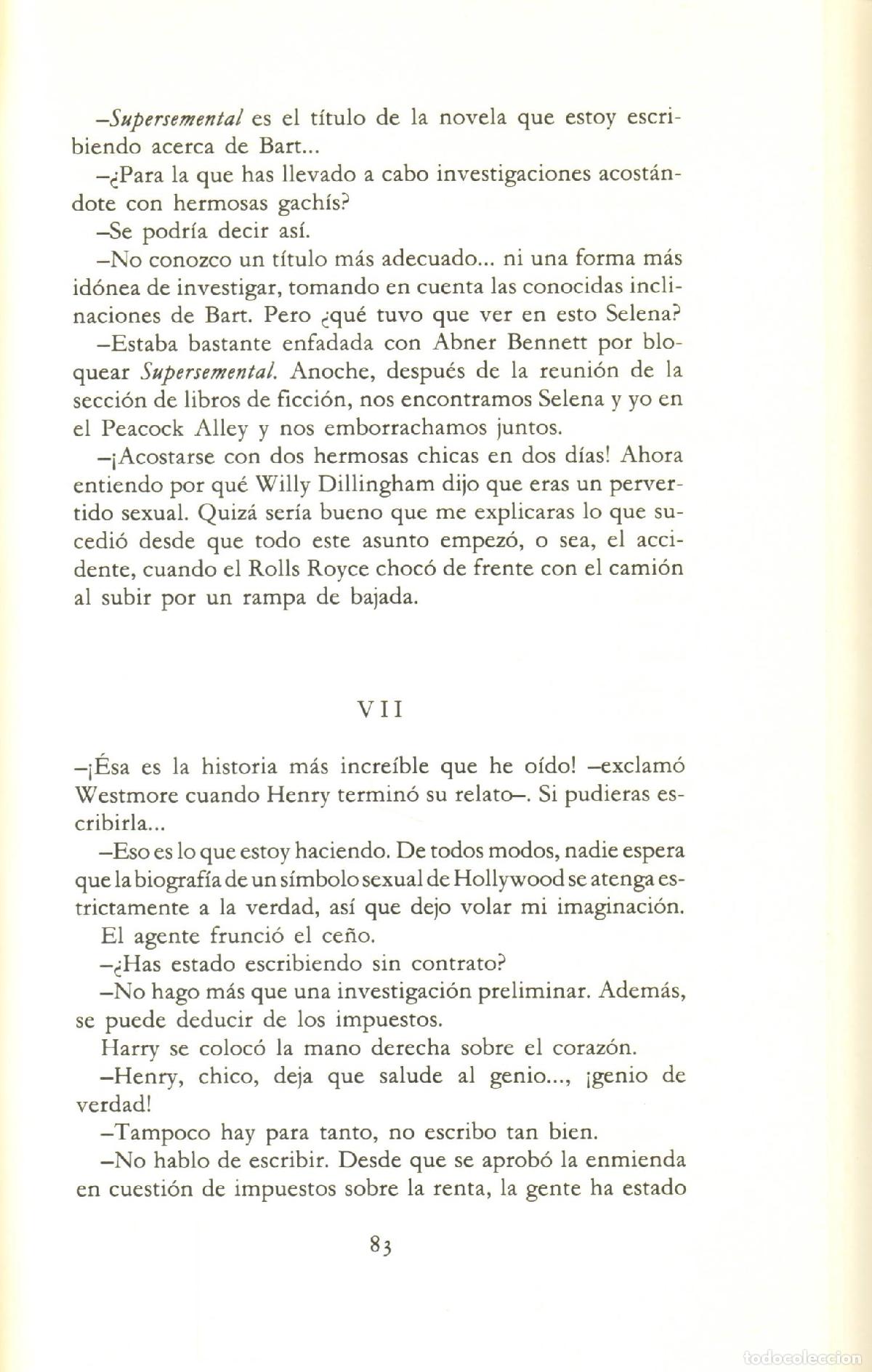 Libros de segunda mano: Transplante - G. Slaughter, Frank - Foto 3