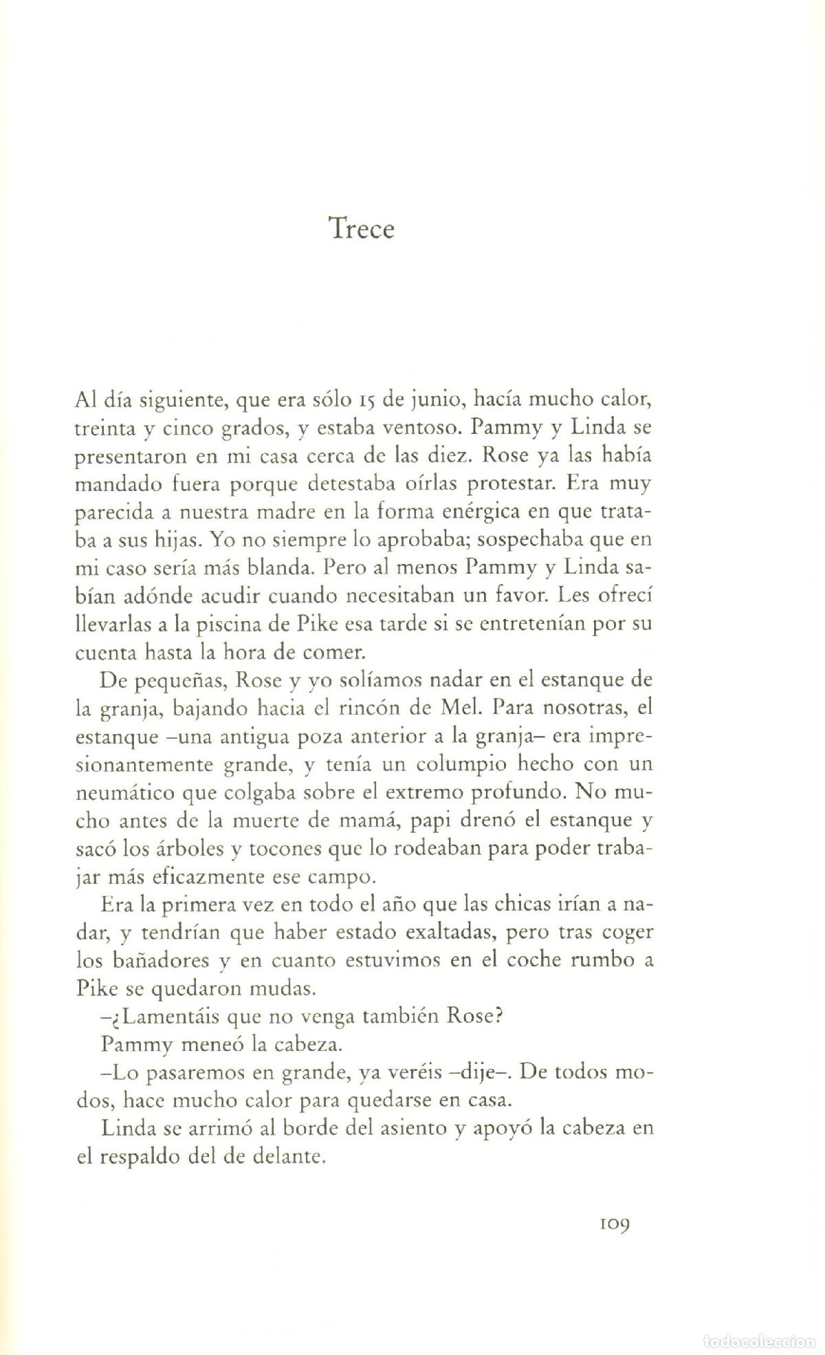 Libros de segunda mano: Heredaras la tierra - Smiley, Jane - Foto 2