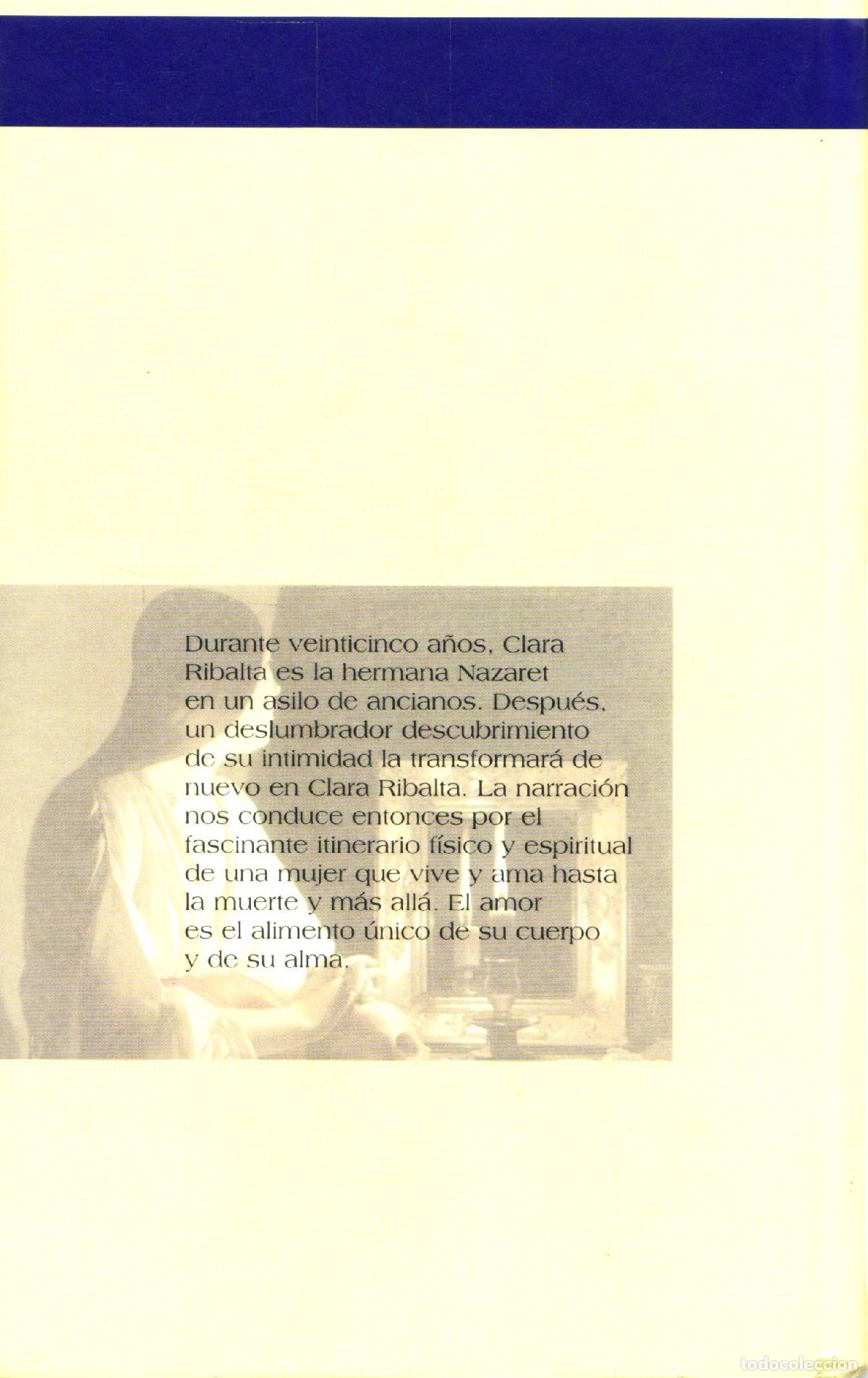Libros de segunda mano: Las afueras de Dios - Gala, Antonio - Foto 3