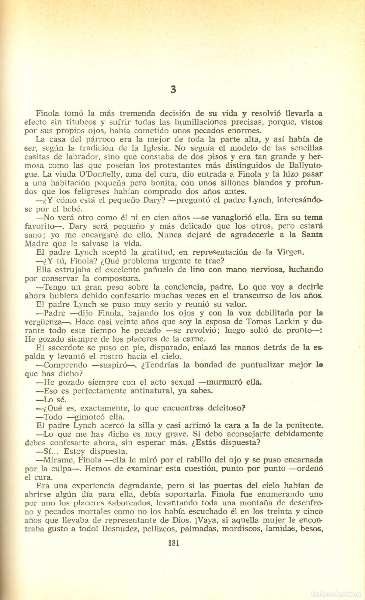 Libros de segunda mano: Trinidad - Uris, Leon - Foto 2