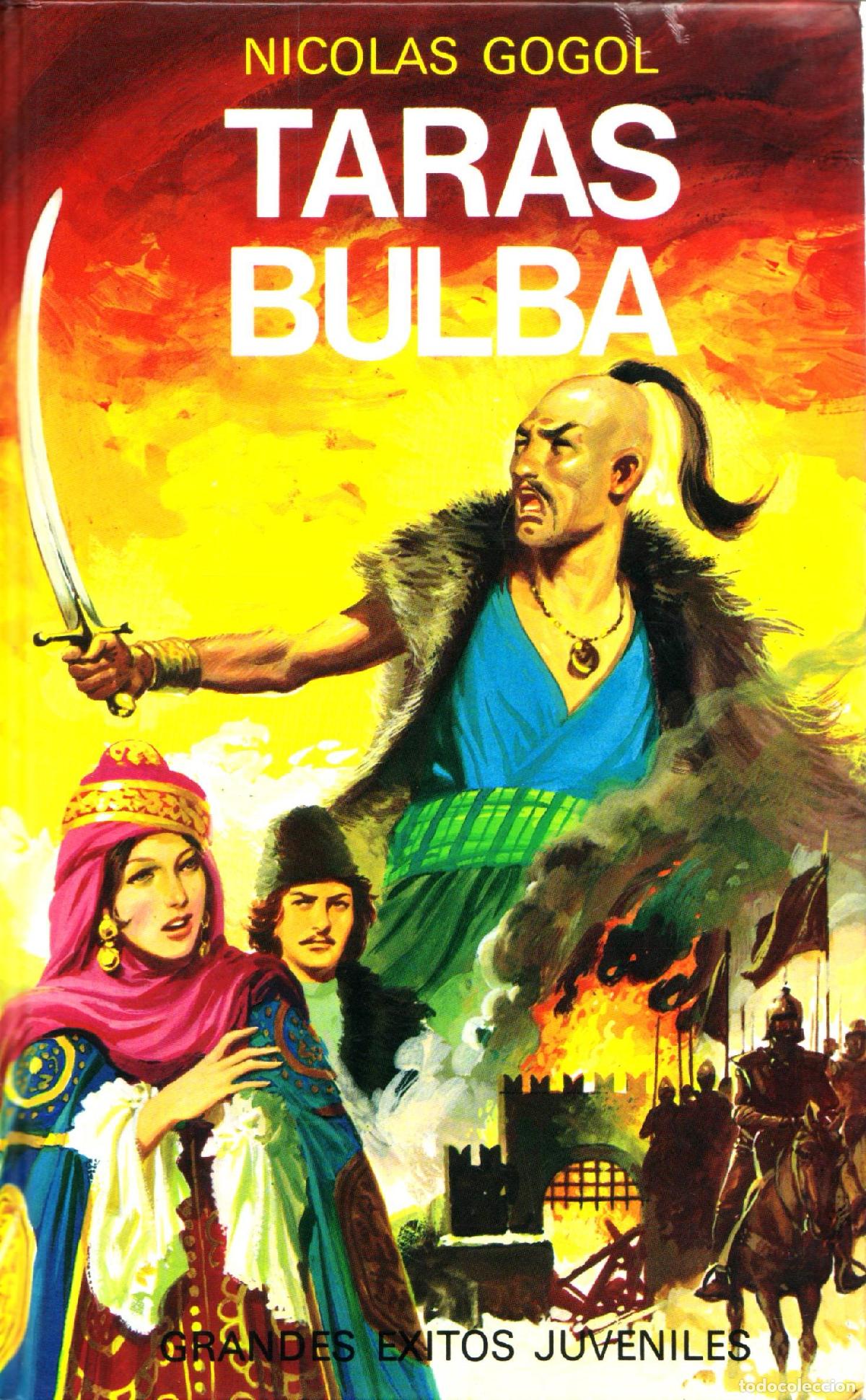 Libros de segunda mano: Taras Bulba - Gogol, Nicolas - Foto 1