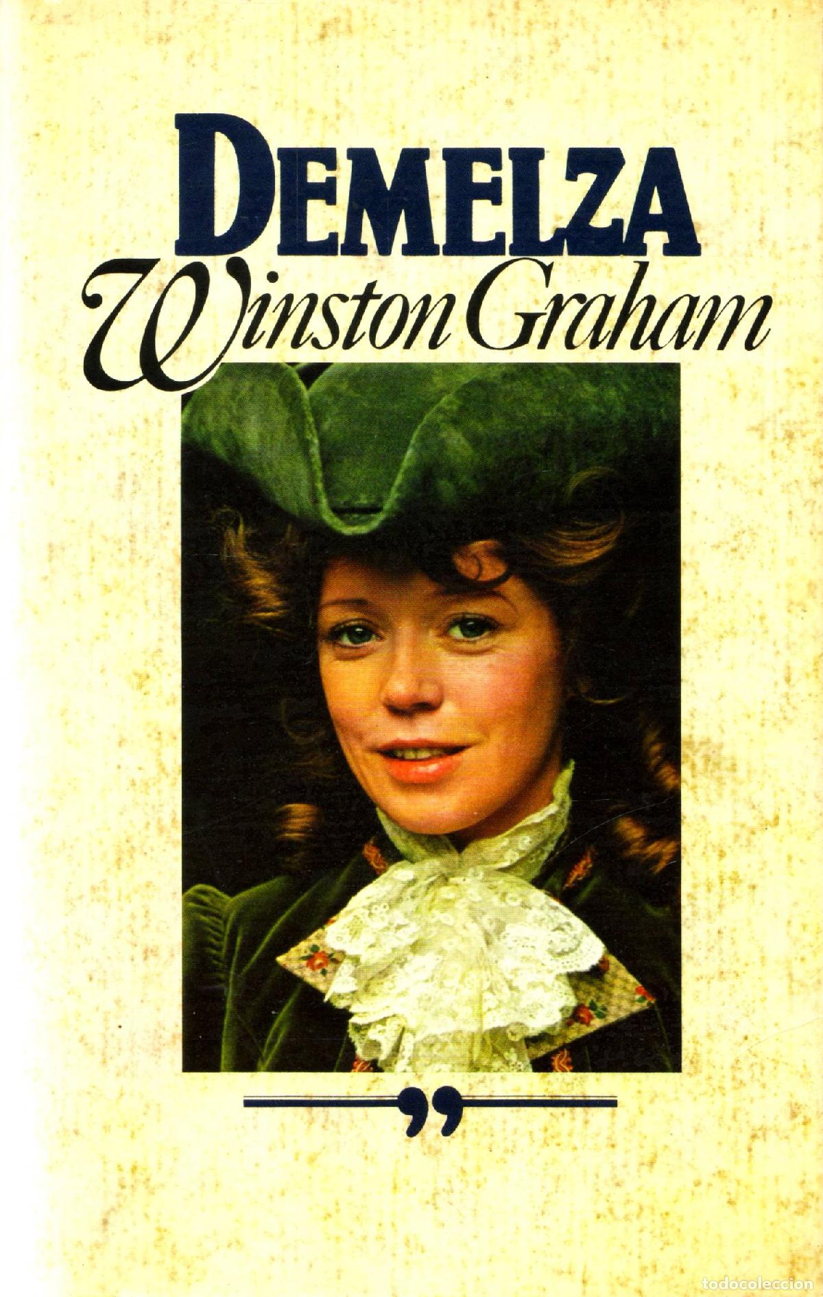Libros de segunda mano: Demelza - Graham, Winston - Foto 1