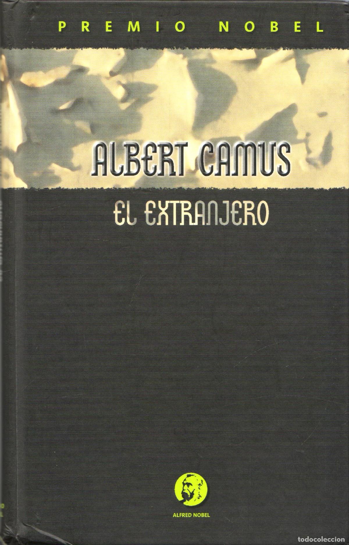 Libros de segunda mano: El extranjero - Camus, Albert - Foto 1