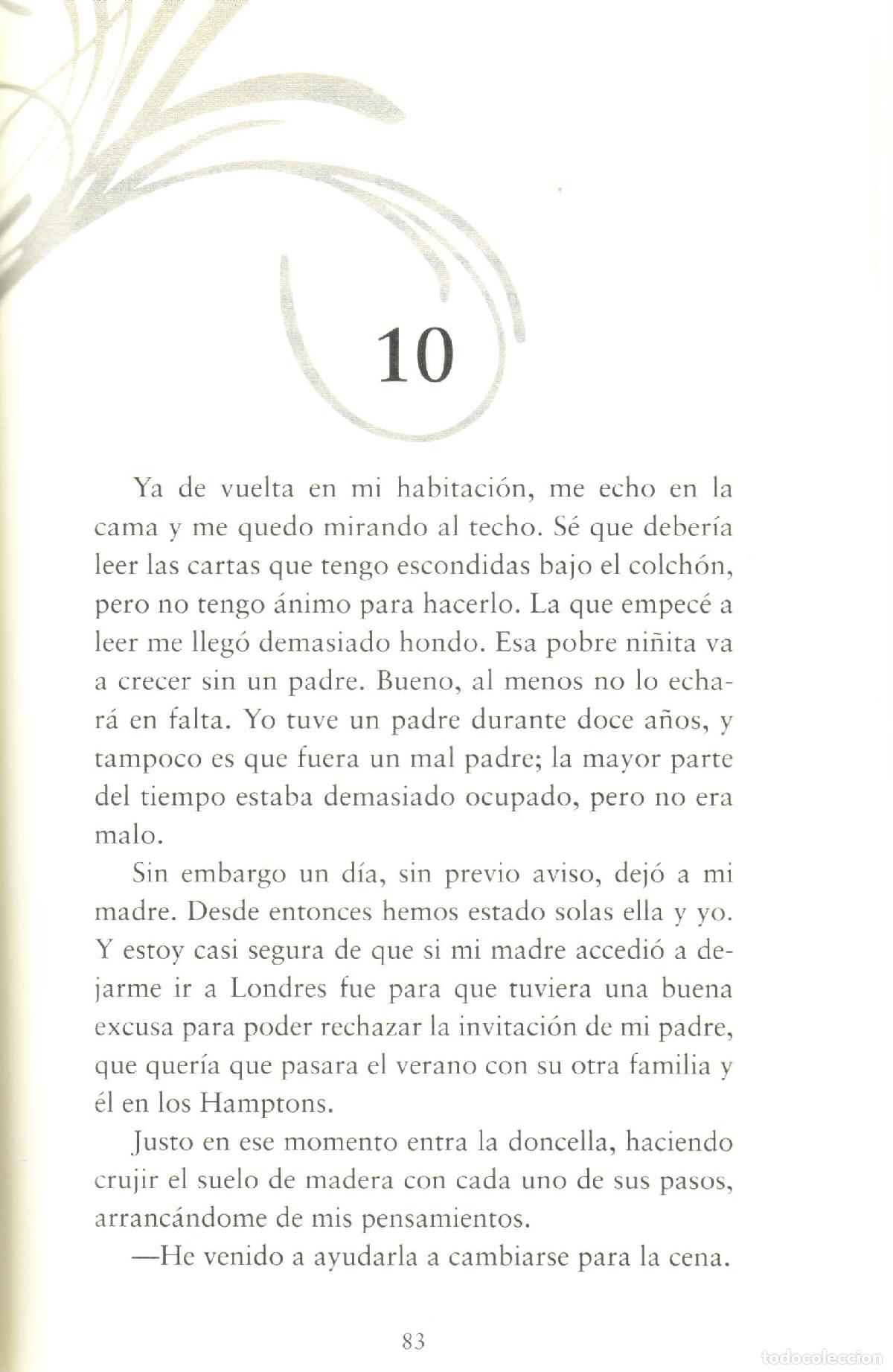 Libros de segunda mano: Prada y prejuicio - Hubbard, Mandy - Foto 2