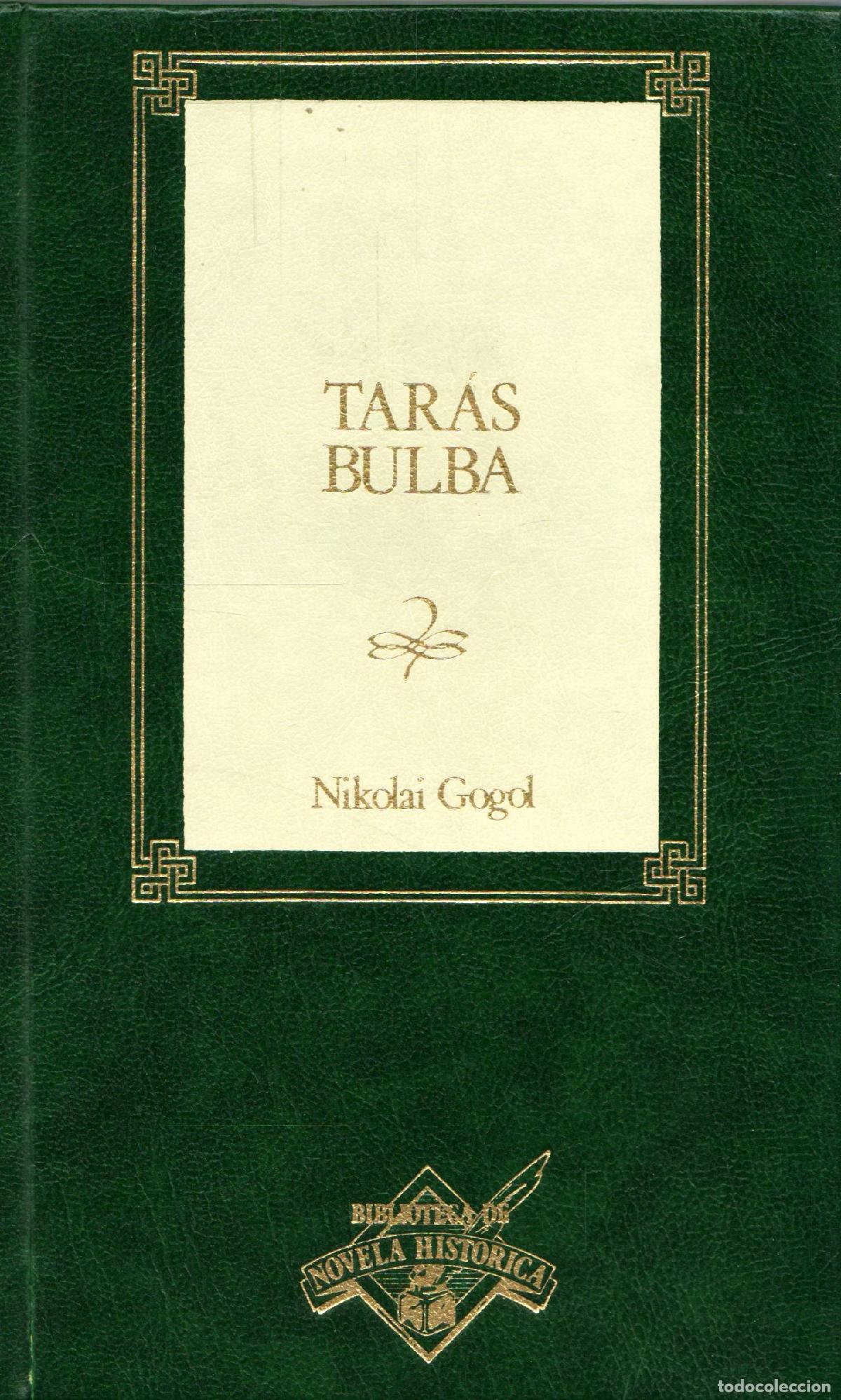 Libros de segunda mano: Taras Bulba - Gogol, Nikolai - Foto 1