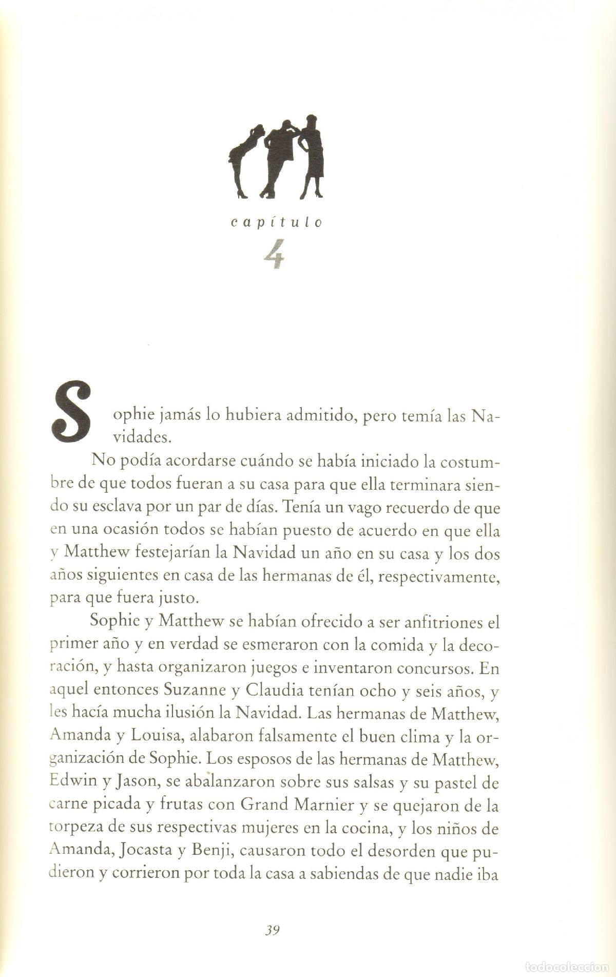 Libros de segunda mano: Como librarse de Matthew - Fallon, Jane - Foto 2