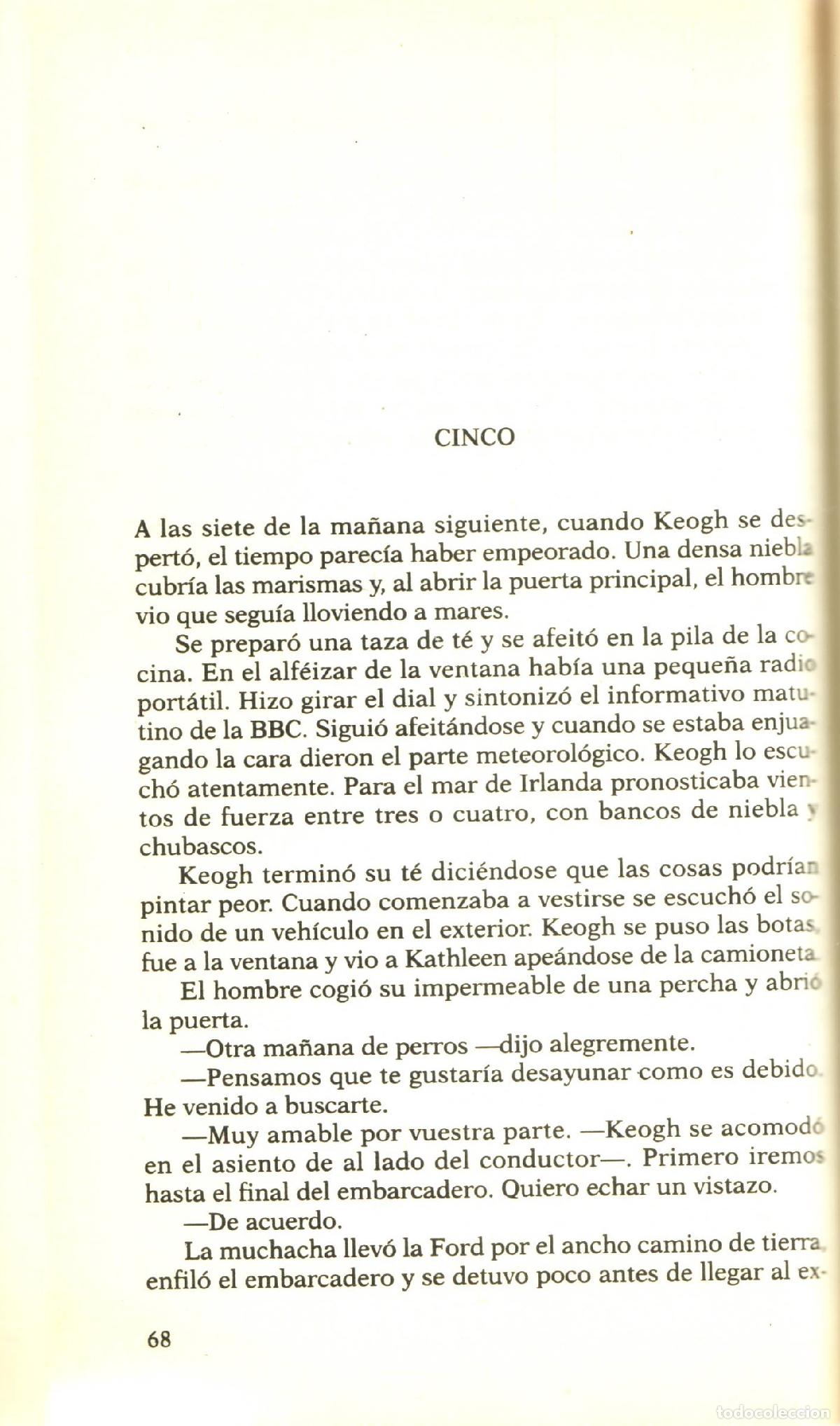 Libros de segunda mano: Un pacto con el diablo - Higgins, Jack - Foto 2