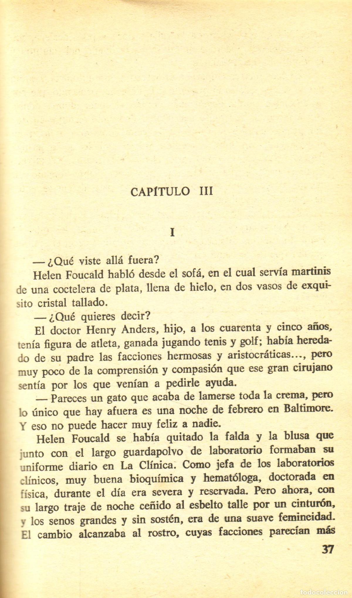 Libros de segunda mano: Con el corazon de otro - G. Slaughter, Frank - Foto 2
