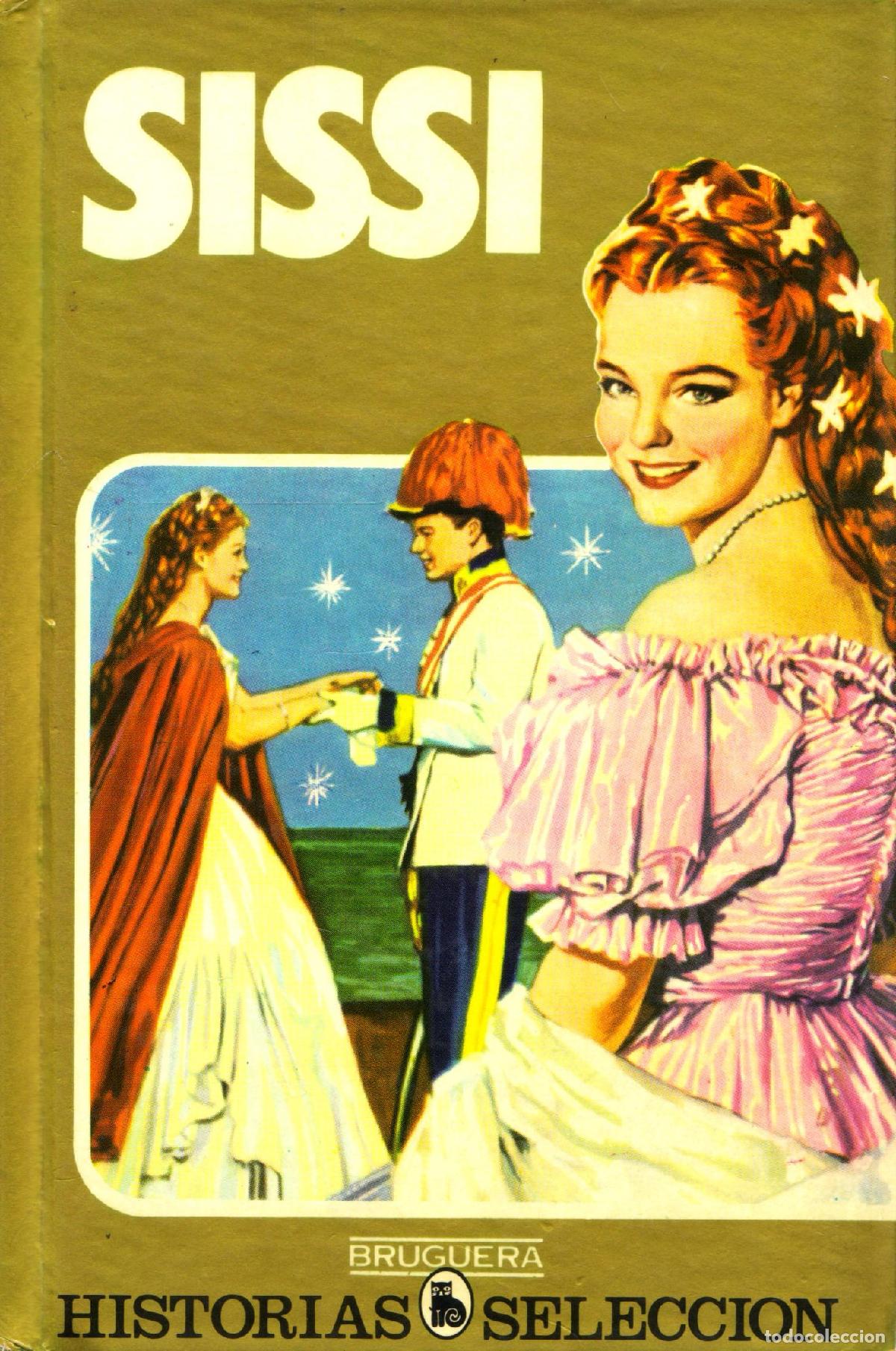 Libros de segunda mano: Sissi - dIsard, Marcel - Foto 1