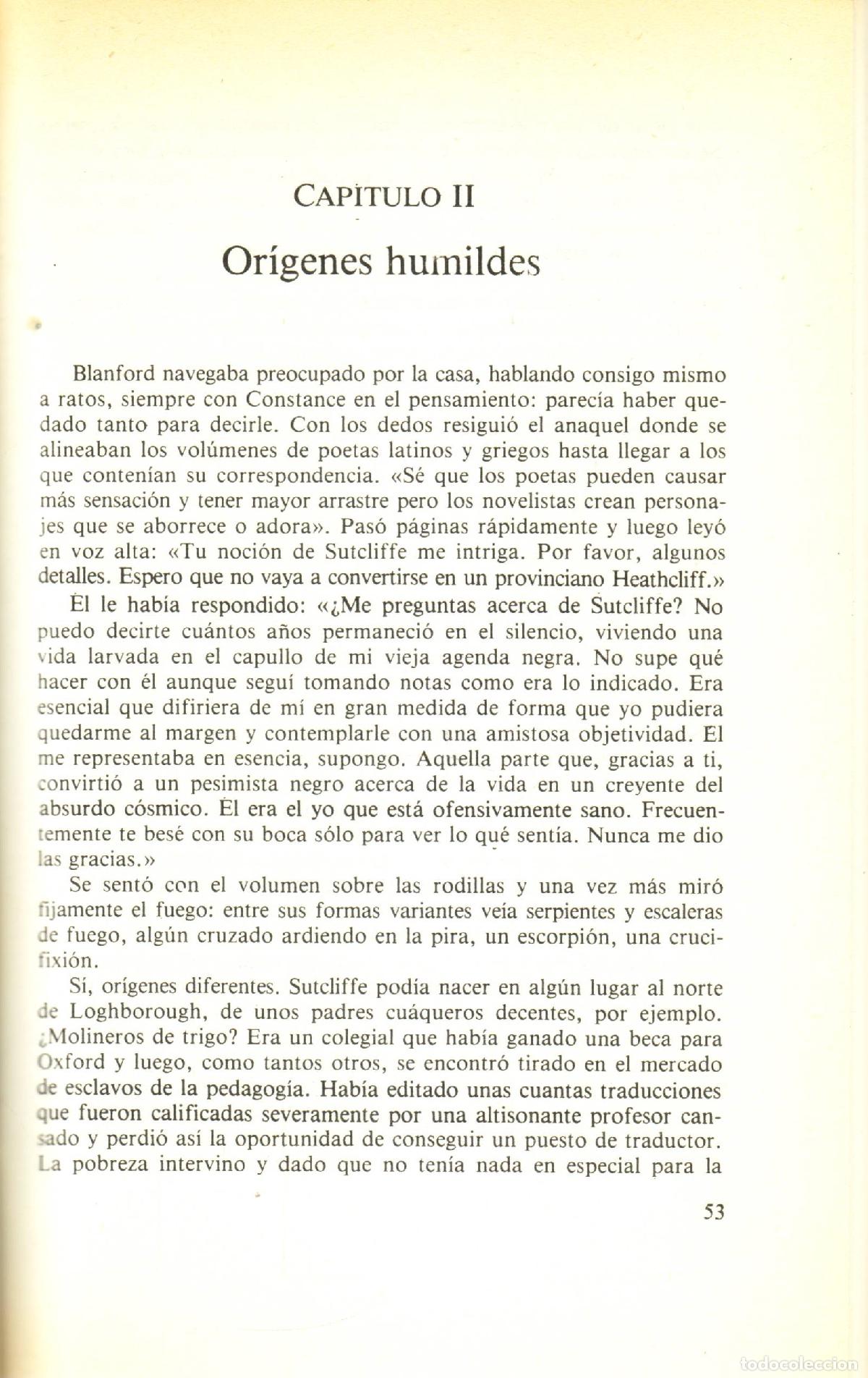 Libros de segunda mano: Livia - Durrell, Lawrence - Foto 2
