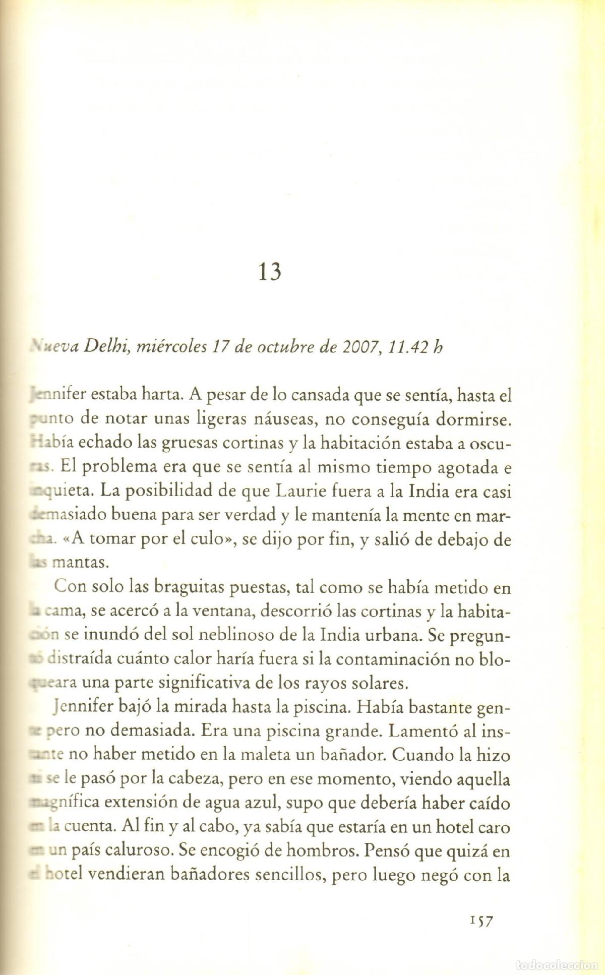Libros de segunda mano: Cuerpo extrano - Cook, Robin - Foto 3