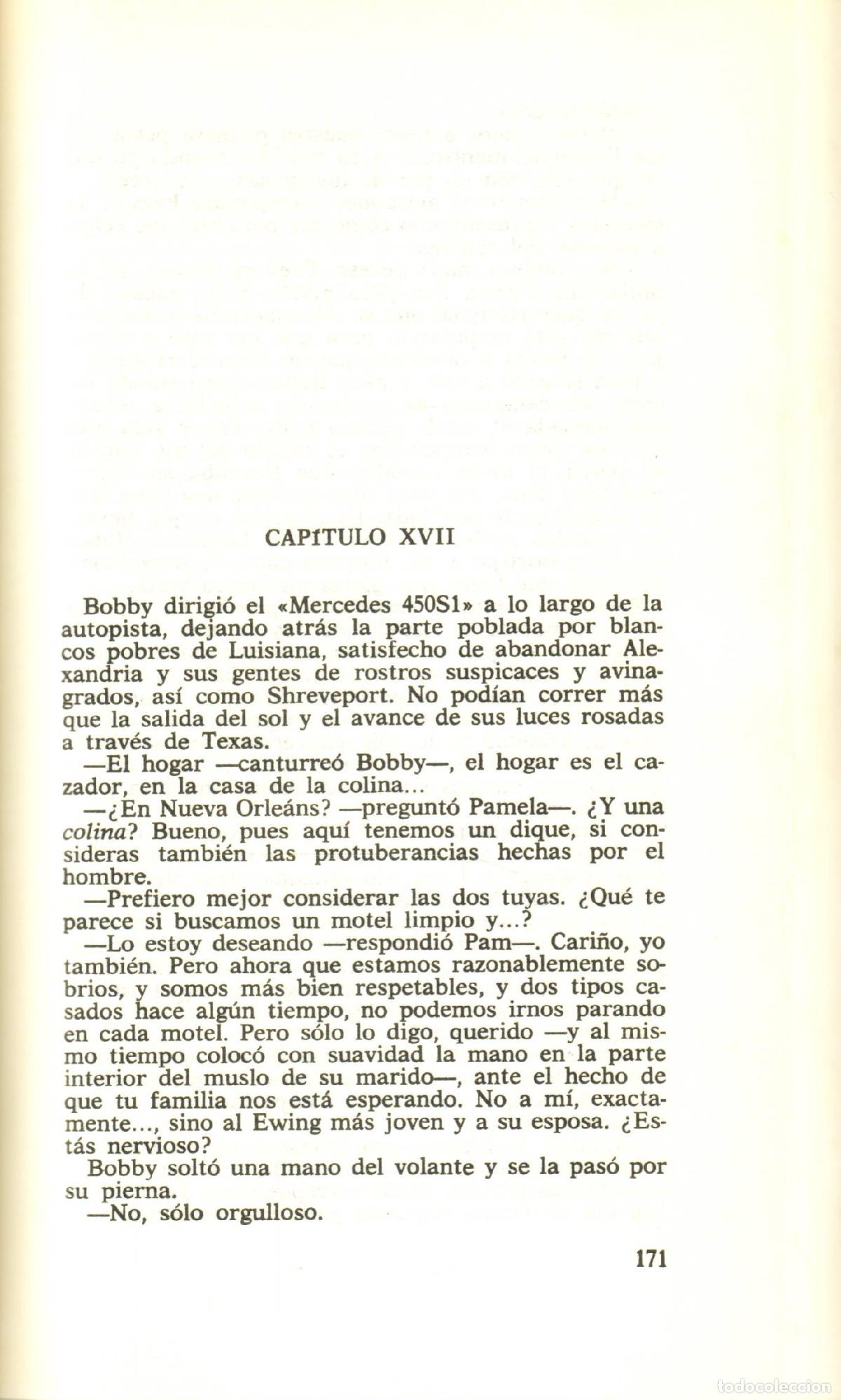 Libros de segunda mano: Dallas - Raintree, Lee - Foto 2