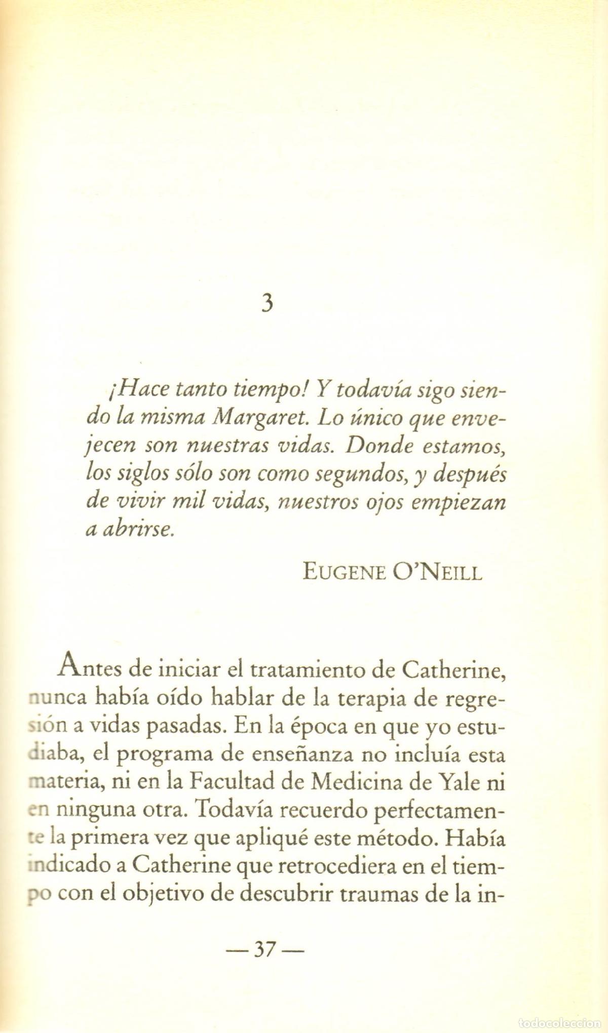 Libros de segunda mano: Lazos de amor - Weiss, Brian - Foto 2