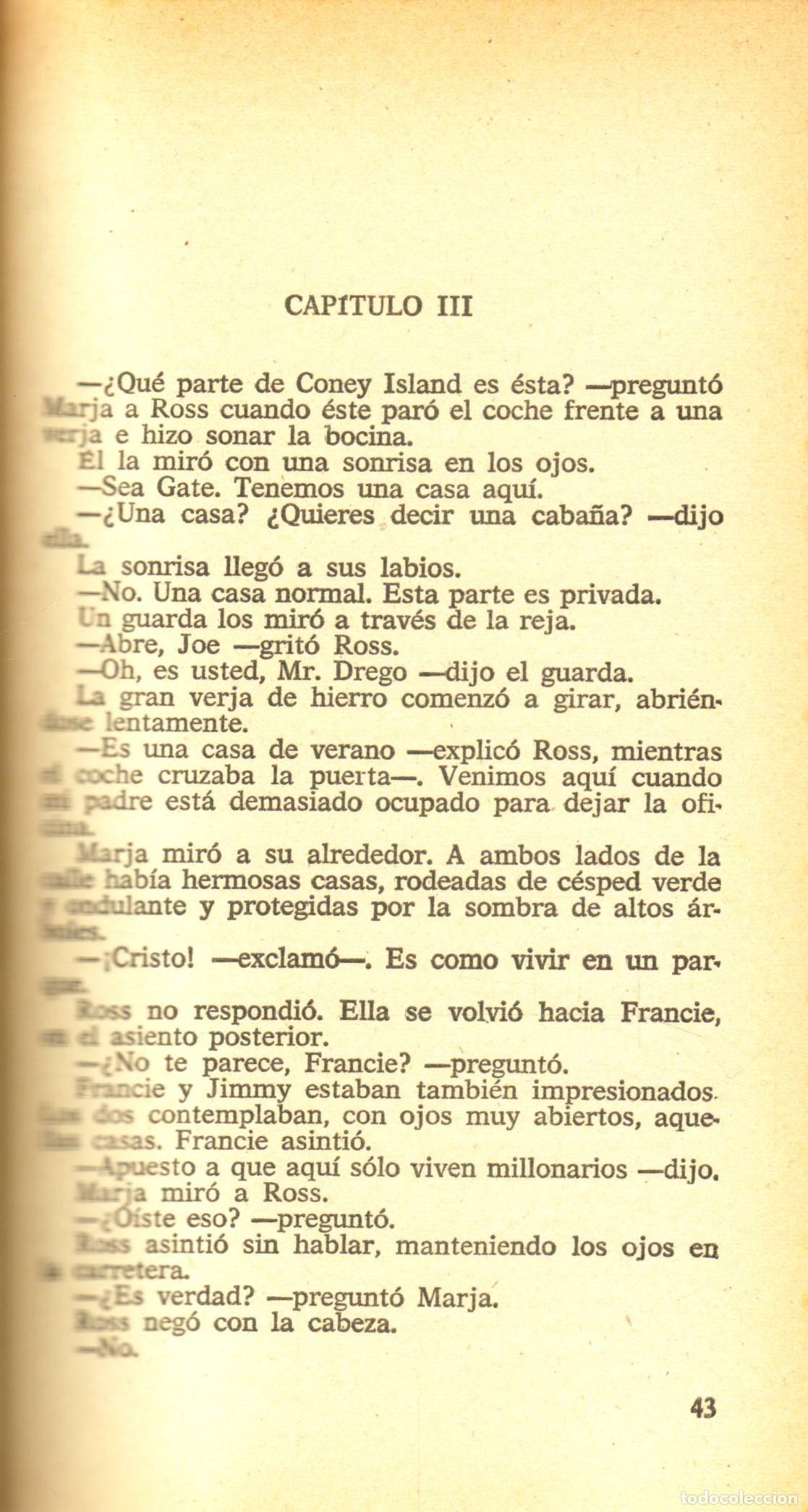 Libros de segunda mano: Avenida del parque 79 - Robbins, Harold - Foto 2
