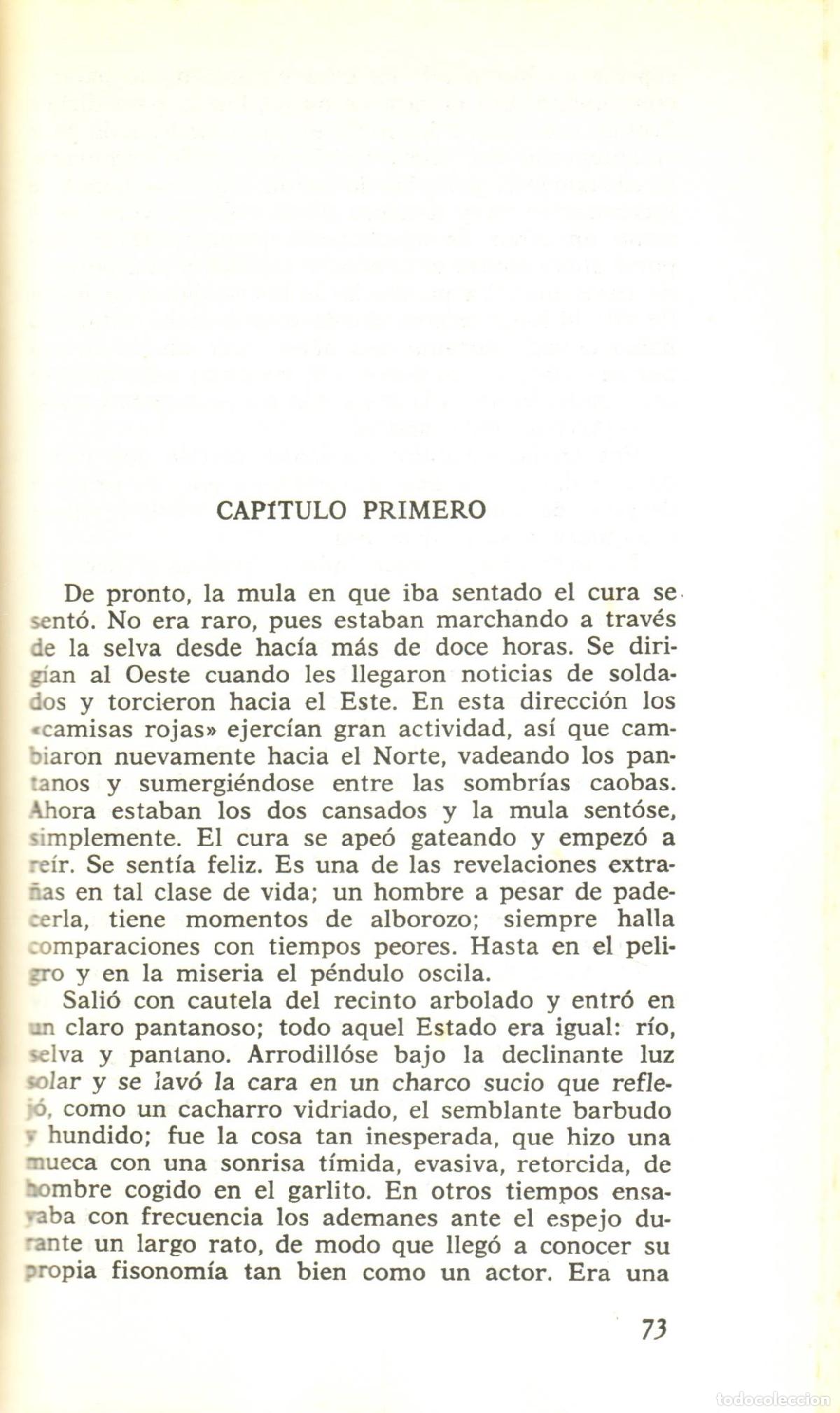 Libros de segunda mano: El poder y la gloria - Greene, Graham - Foto 3