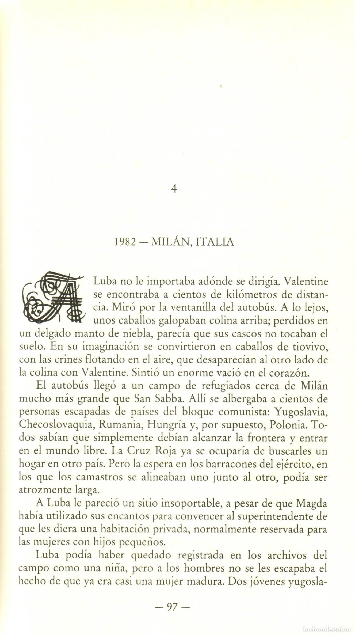 Libros de segunda mano: Baile con el diablo - Douglas, Kirk - Foto 3