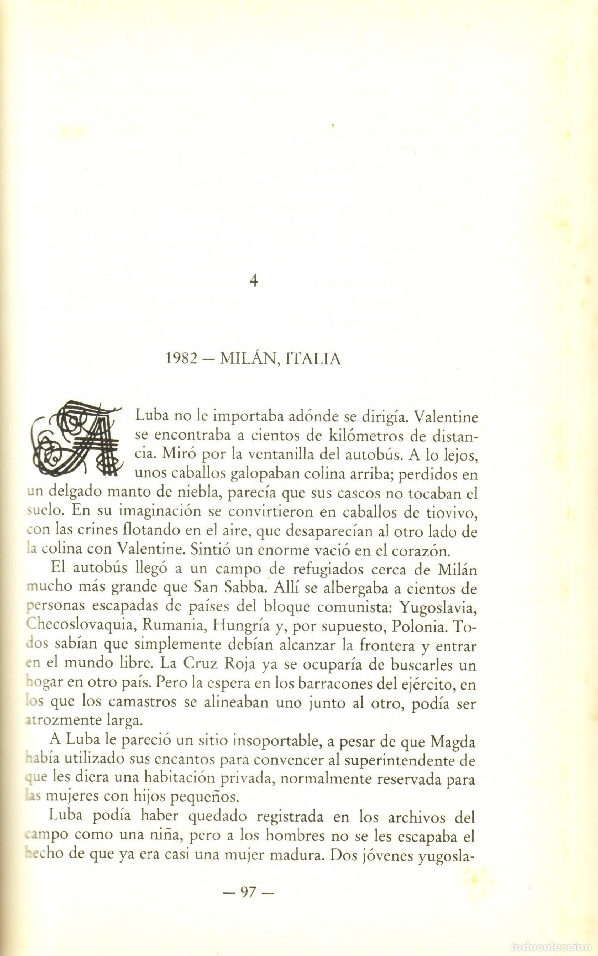 Libros de segunda mano: Baile con el diablo - Douglas, Kirk - Foto 2