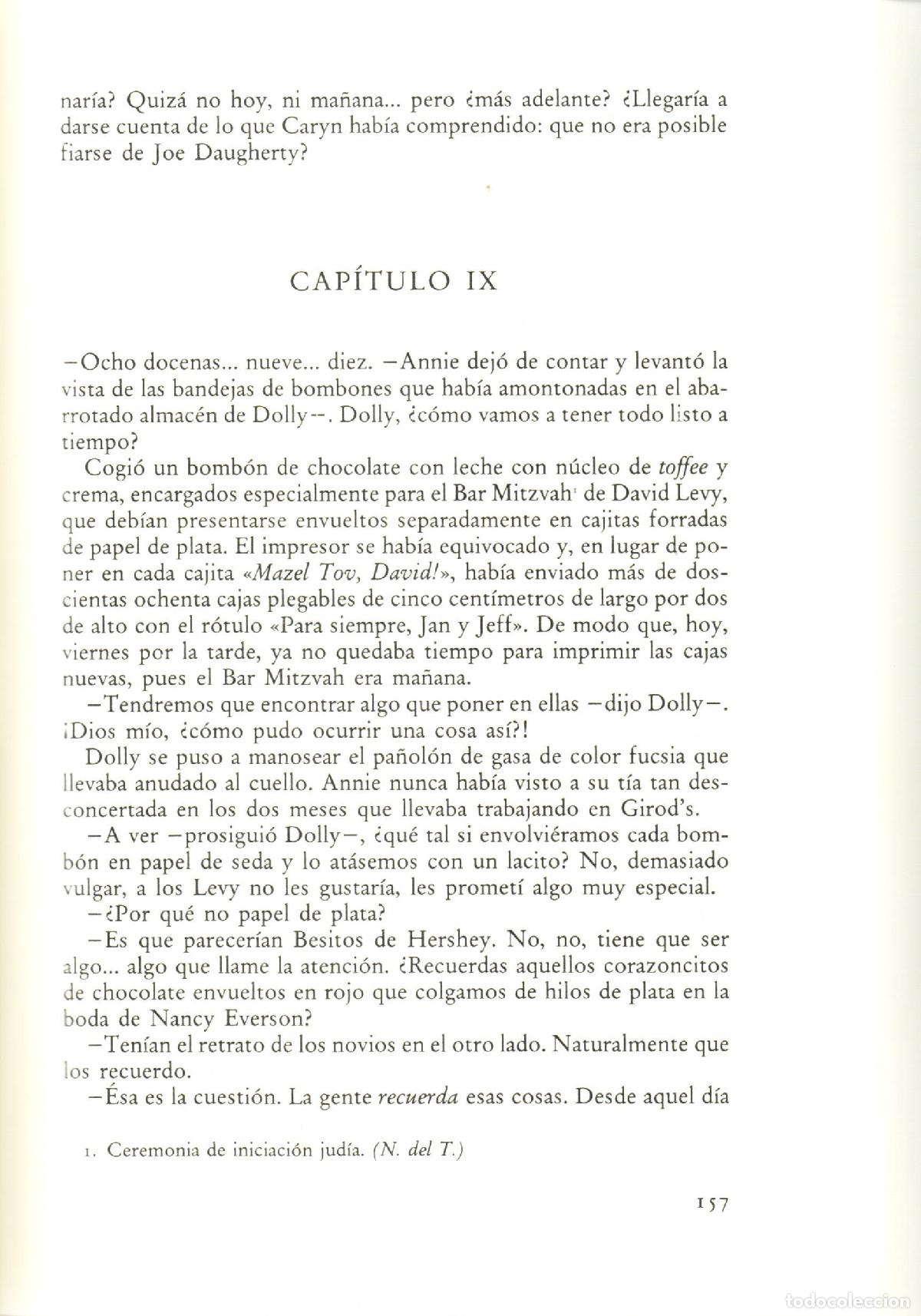 Libros de segunda mano: Destinos compartidos - Goudge, Eileen - Foto 2