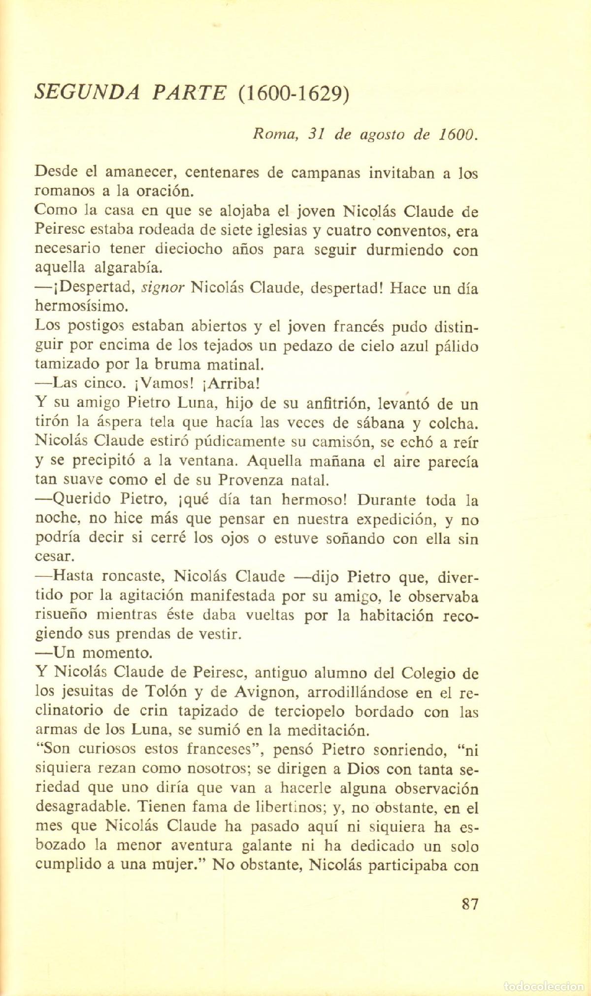 Libros de segunda mano: La mano - Rheims, Maurice - Foto 2