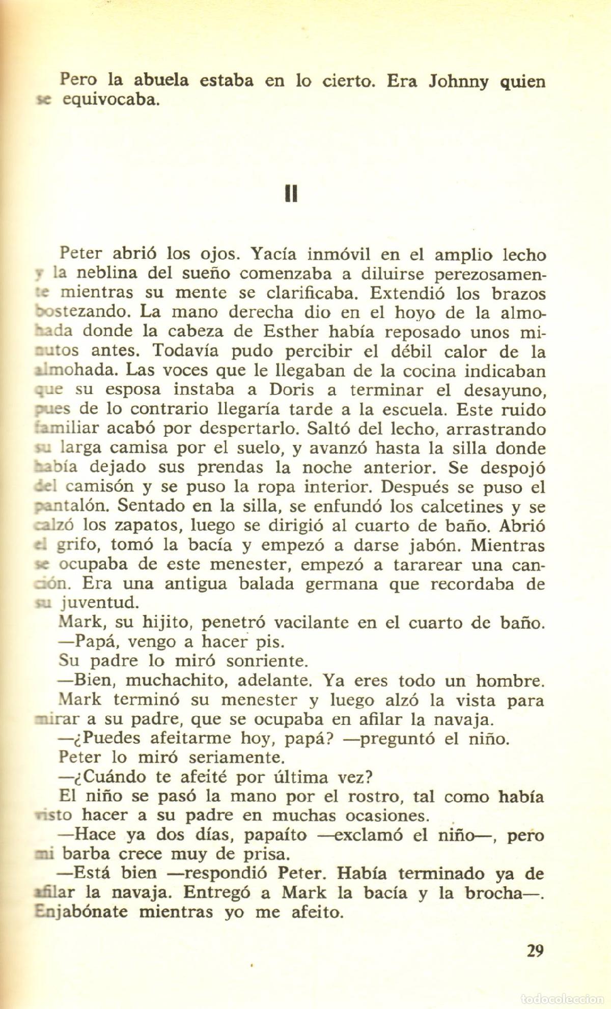 Libros de segunda mano: Traficantes de suenos - Robbins, Harold - Foto 3