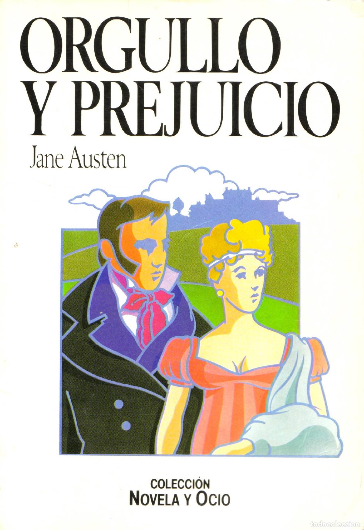 Libros de segunda mano: Orgullo y prejuicio - Austen, Jane - Foto 1
