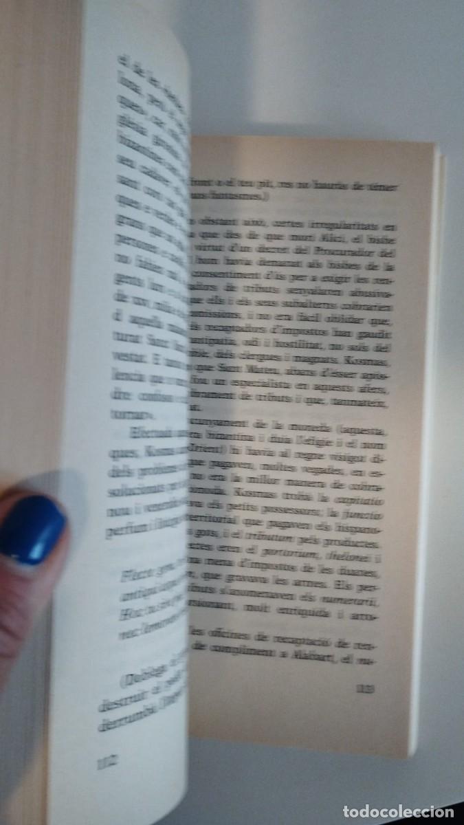 Libros de segunda mano: Les aventures del cavaller Kosmas - Foto 3