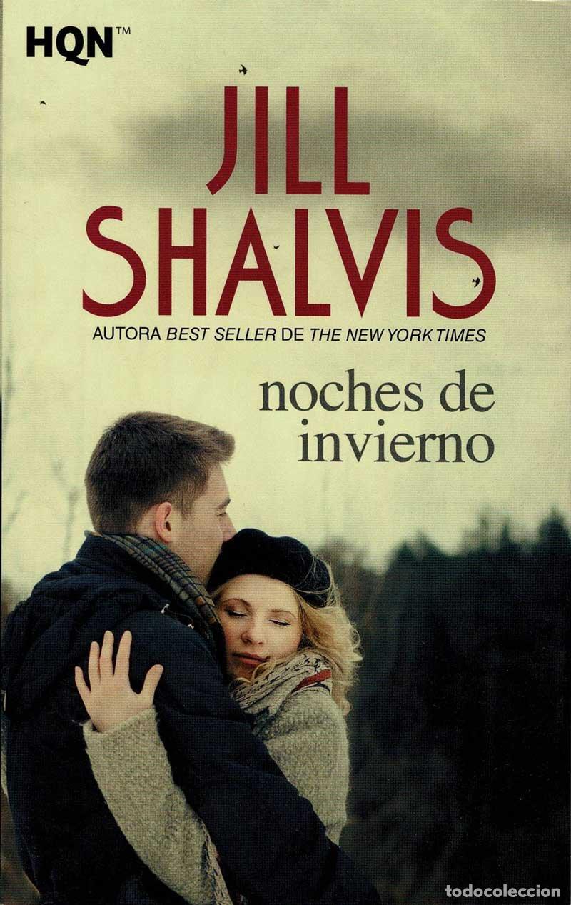 Libros de segunda mano: Noches de invierno - Jill Shalvis - Foto 1