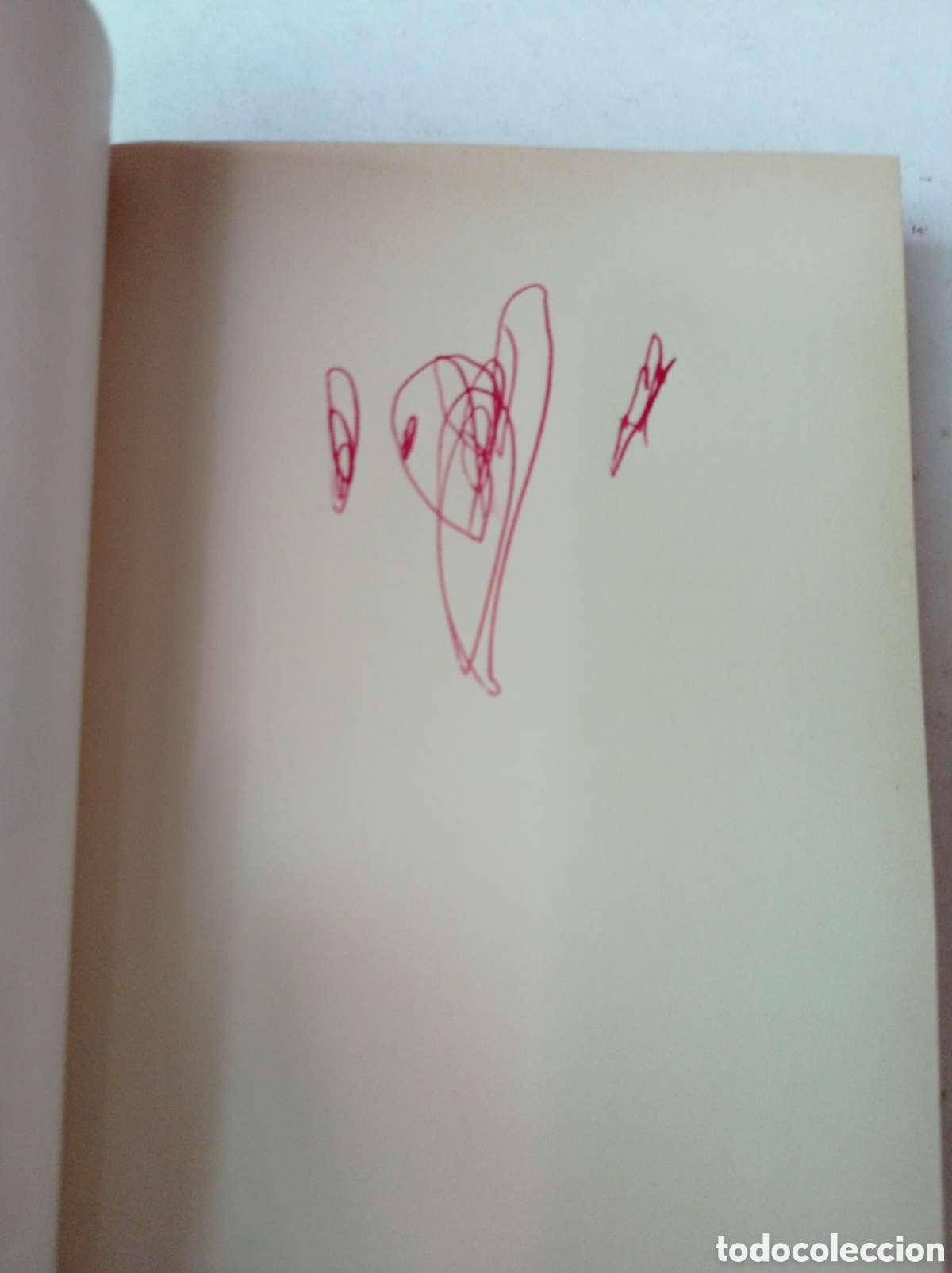 Libros de segunda mano: Asfixia. - Foto 3