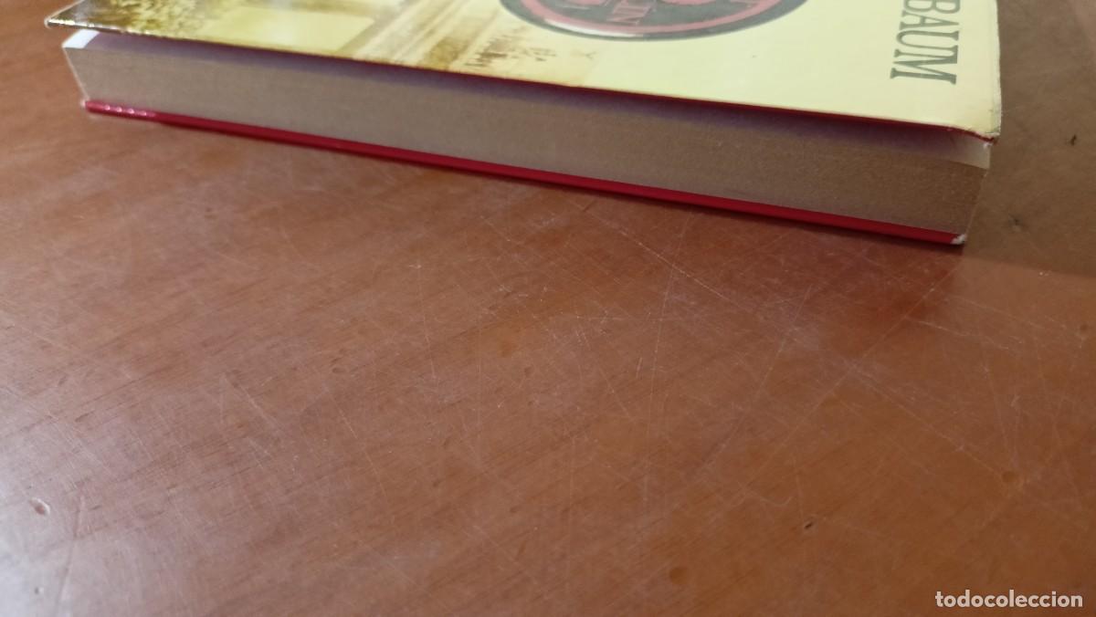 Libros de segunda mano: Hotel Berl&iacute;n 1943 - Vicki Baum - Foto 4