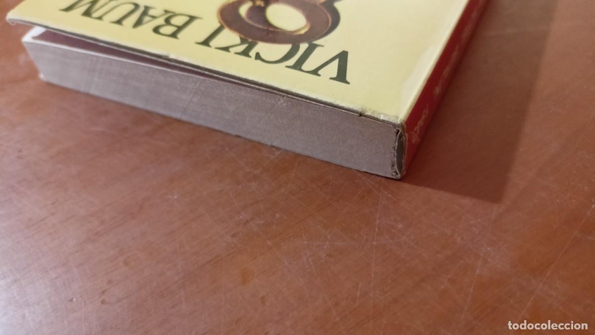 Libros de segunda mano: Hotel Berl&iacute;n 1943 - Vicki Baum - Foto 5