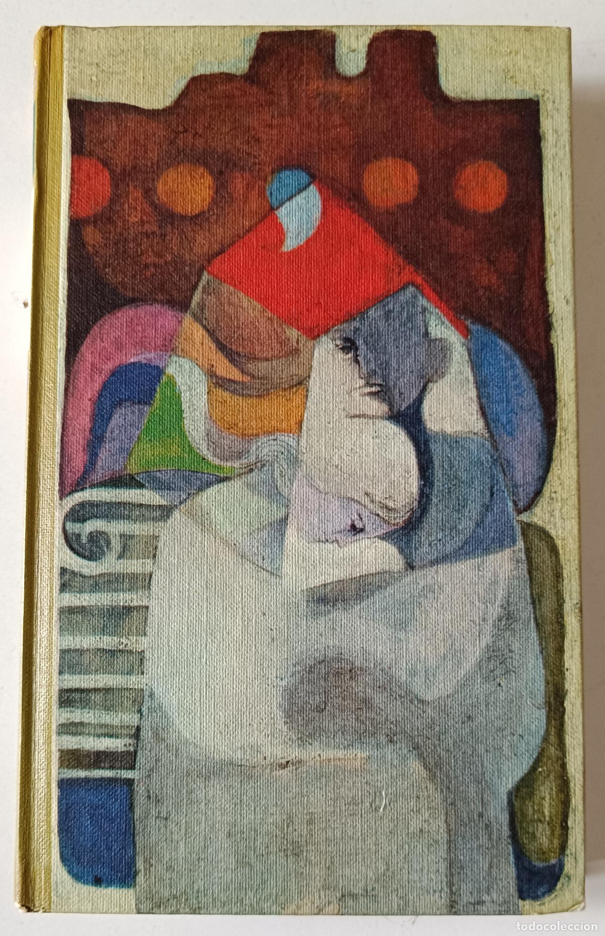 Libros de segunda mano: EL ALMA SE APAGA - Foto 1