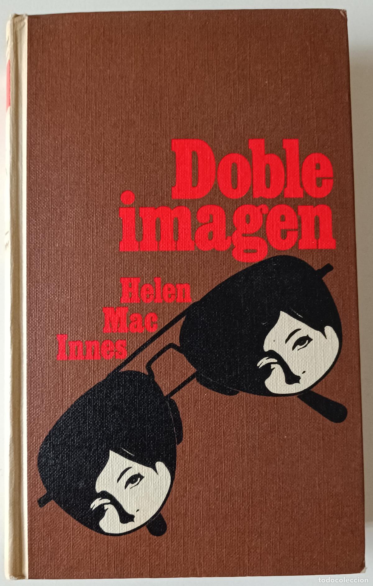 Libros de segunda mano: DOBLE IMAGEN