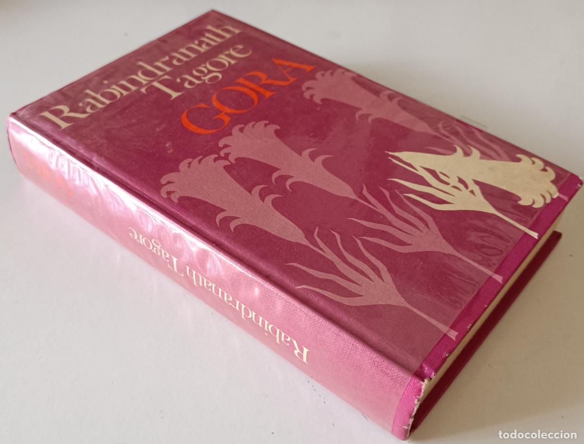 Libros de segunda mano: GORA - Foto 2