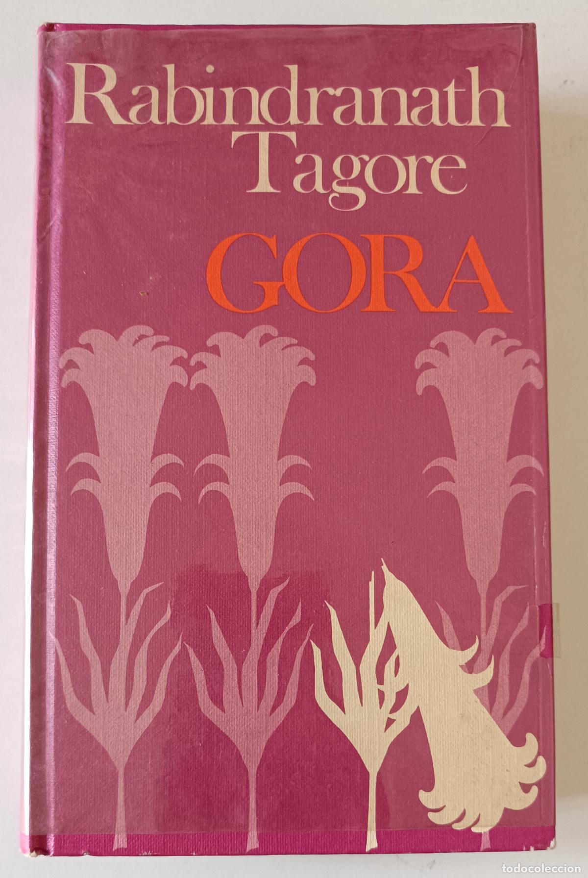 Libros de segunda mano: GORA - Foto 1