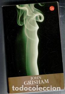 Libros de segunda mano: El jurado, John Grisham - Foto 1