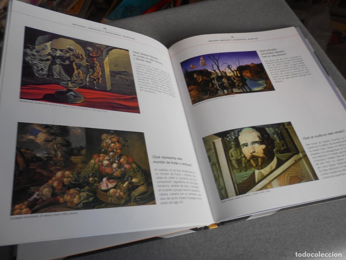Libros de segunda mano: ILUSIONES OPTICAS - Foto 5