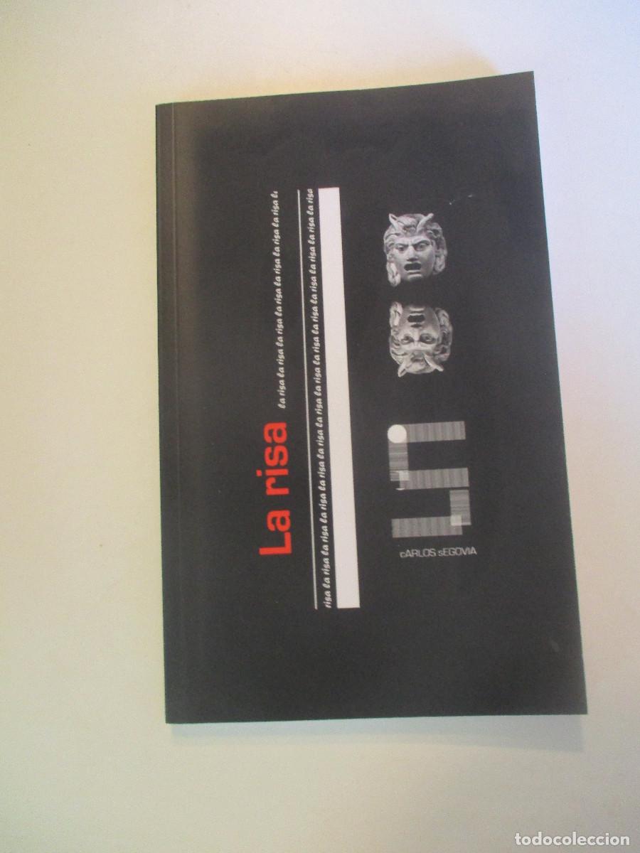 Libri di seconda mano: CARLOS SEGOVIA La risa W26130
