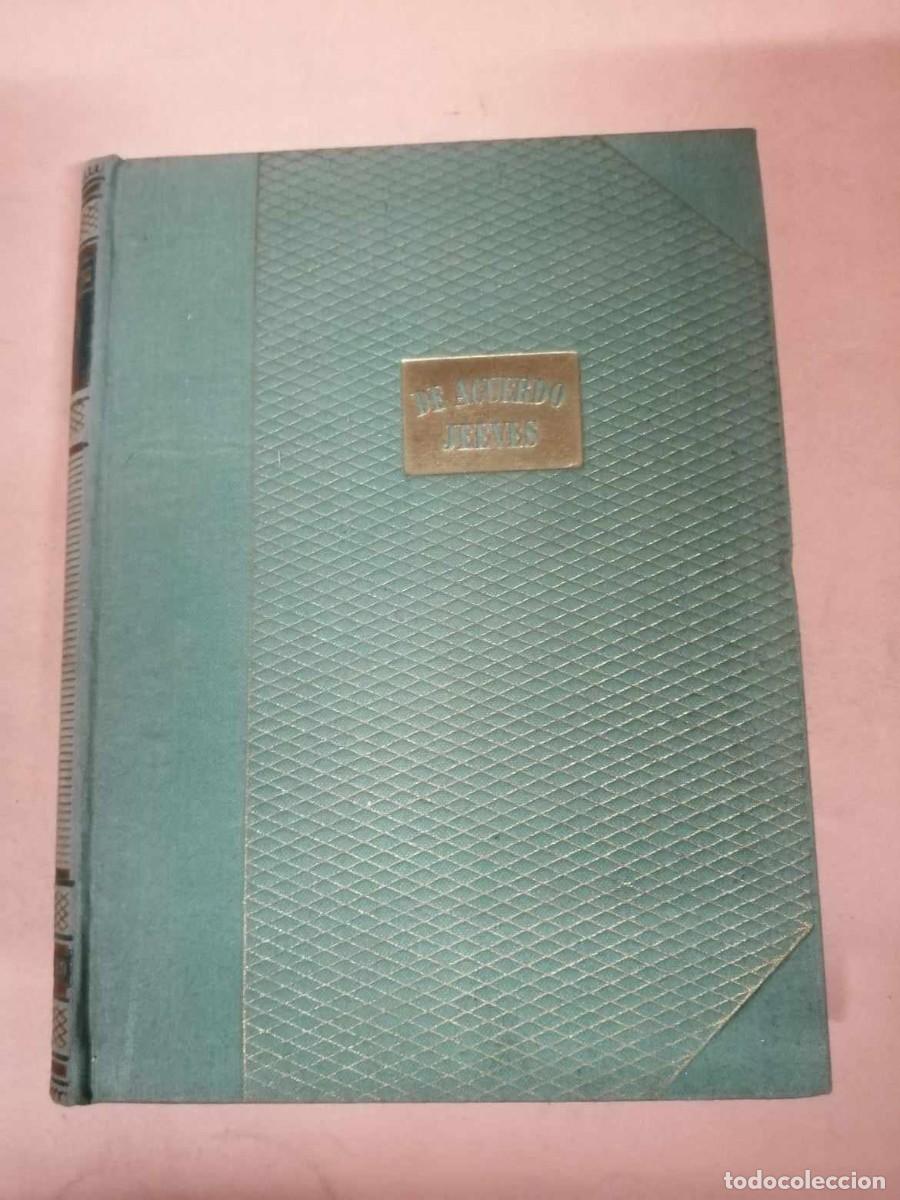 Libros de segunda mano: DE ACUERDO JEEVES (P. G. WODEHOUSE) - Foto 1