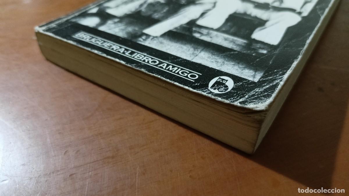 Libros de segunda mano: Reloj sin manecillas - Carson McCullers - Foto 4