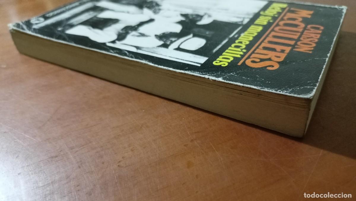 Libros de segunda mano: Reloj sin manecillas - Carson McCullers - Foto 5