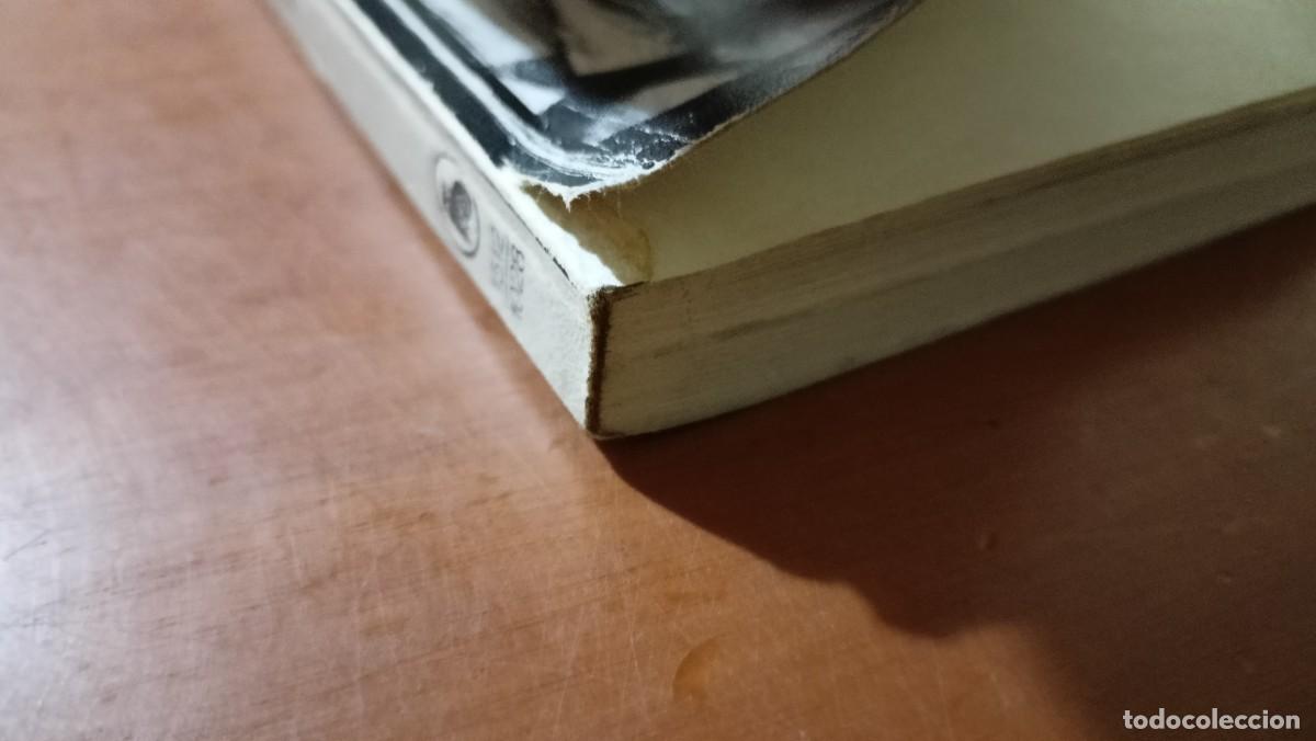 Libros de segunda mano: Reloj sin manecillas - Carson McCullers - Foto 9