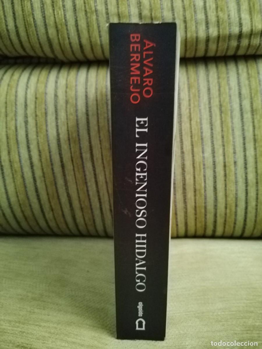 Libros de segunda mano: EL INGENIOSO HIDALGO - Foto 2