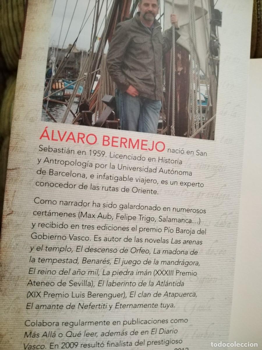 Libros de segunda mano: EL INGENIOSO HIDALGO - Foto 7