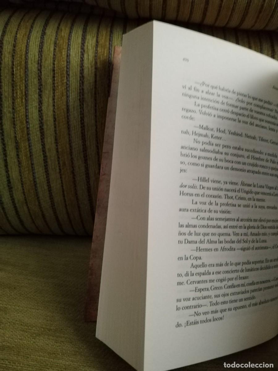 Libros de segunda mano: EL INGENIOSO HIDALGO - Foto 8