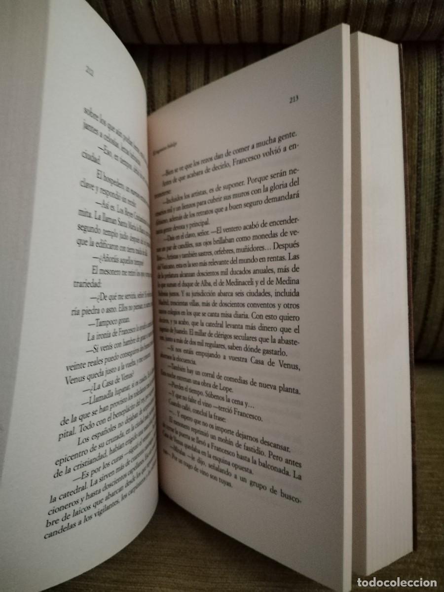 Libros de segunda mano: EL INGENIOSO HIDALGO - Foto 9