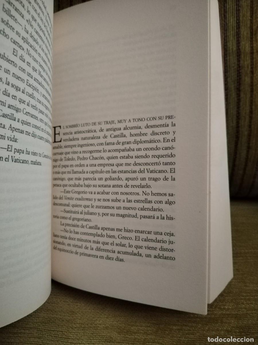 Libros de segunda mano: EL INGENIOSO HIDALGO - Foto 10